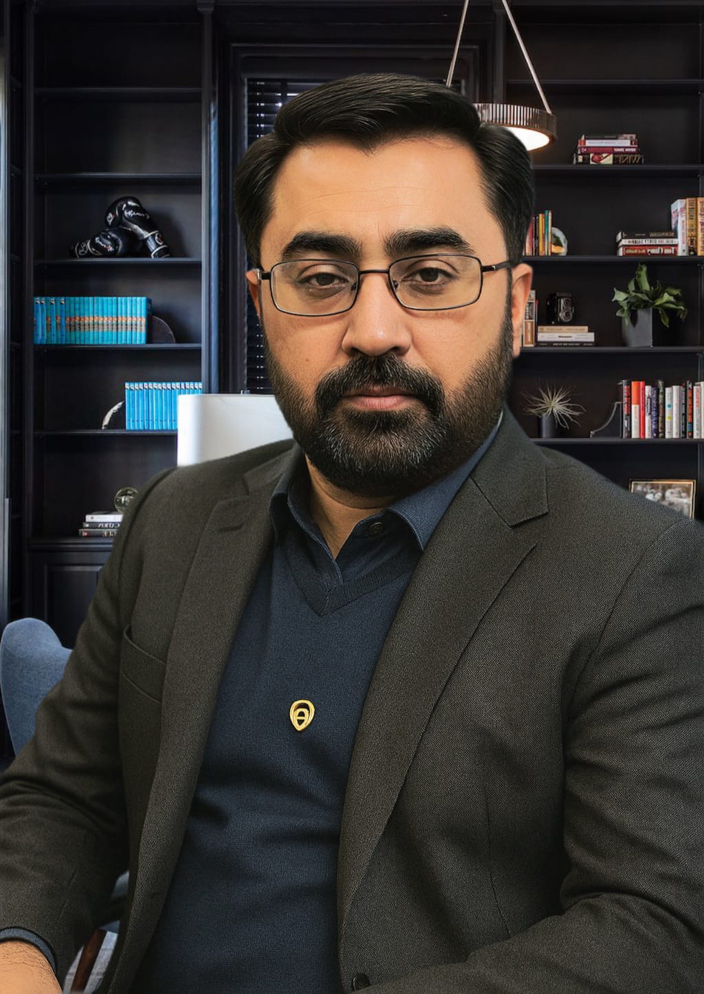 About Basit Packages